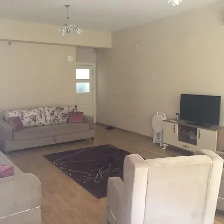 Apartment Kudus Bursa