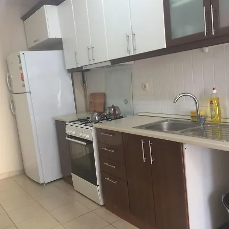 Kudus Apartment