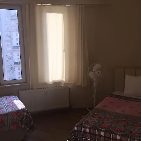 Apartment Kudus Bursa