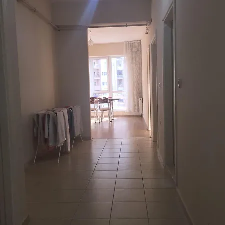 Kudus Apartment *