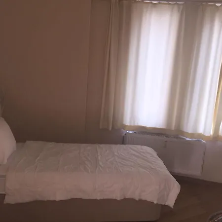 Kudus Apartment Bursa