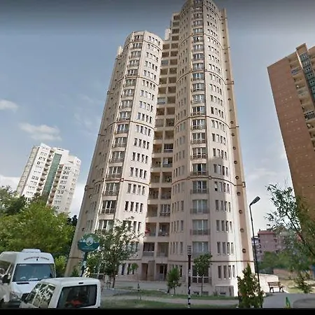 Kudus Apartment Bursa